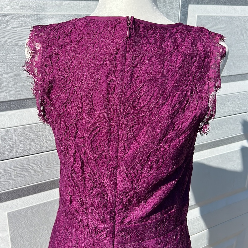 Brixon Ivy dress lace soft M - Picture 5 of 7